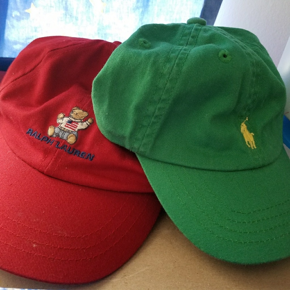 Baby Hats